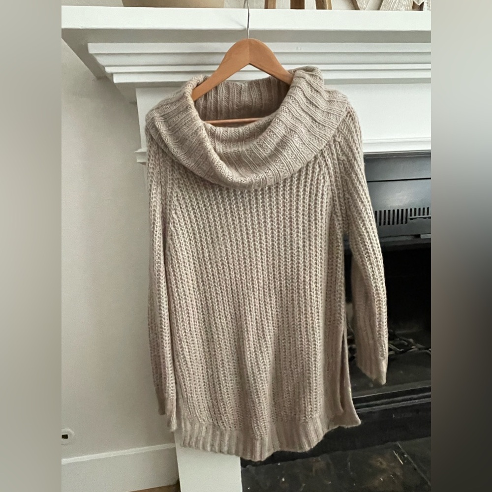 Dreamers Sweater